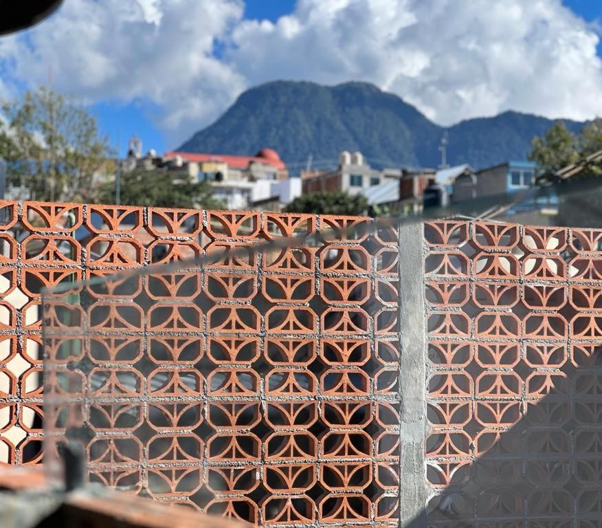 Hotel Ciclovia & Terraza Zitácuaro Exterior foto